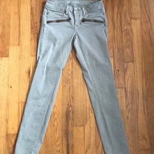 Aeropostale skinny jeggings